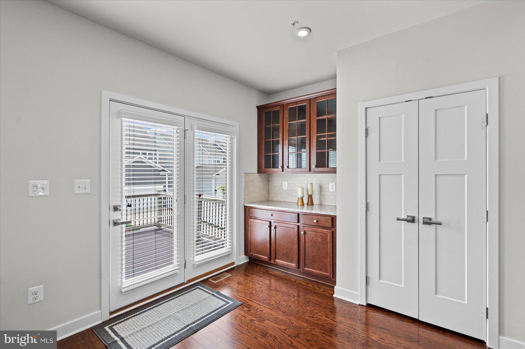 GREENLEIGH AT CROSSROADS - Residential