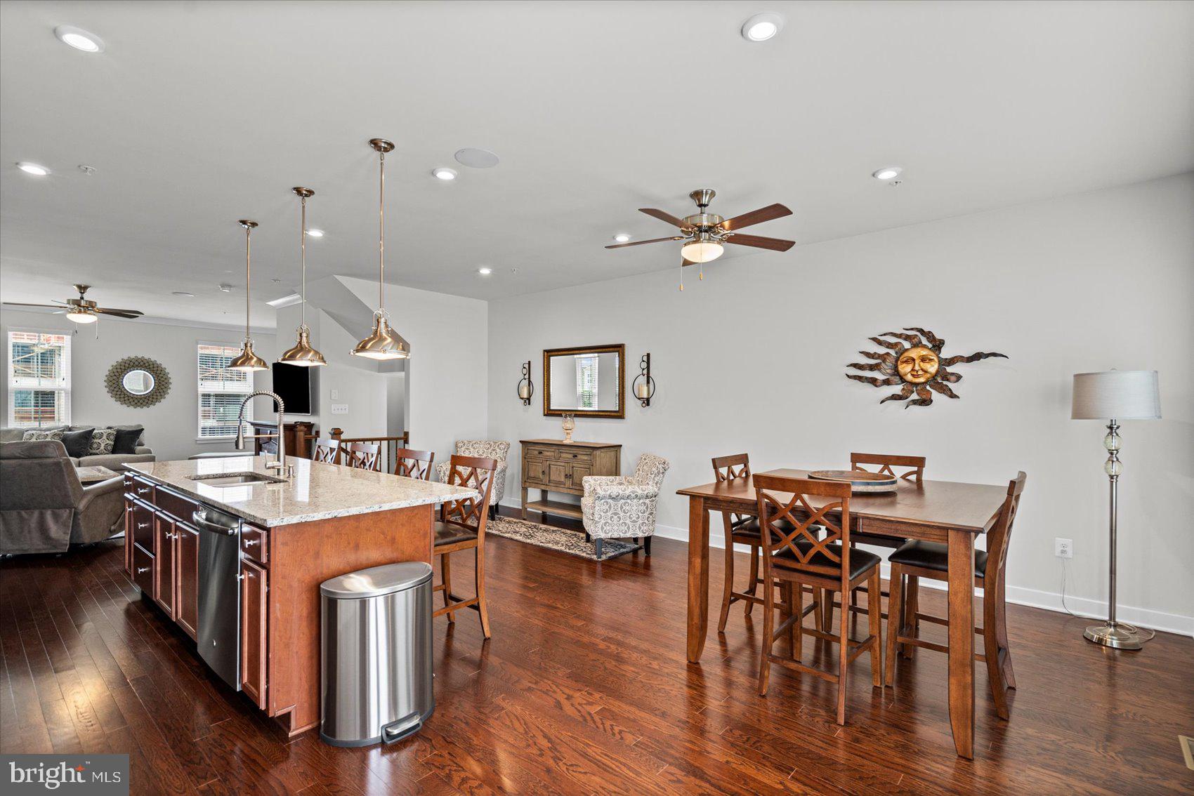 GREENLEIGH AT CROSSROADS - Residential