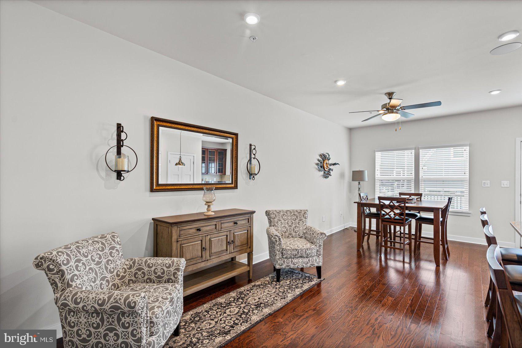 GREENLEIGH AT CROSSROADS - Residential