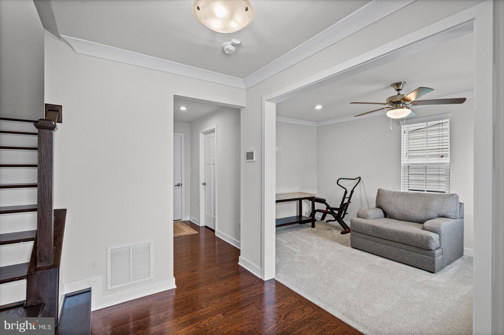 GREENLEIGH AT CROSSROADS - Residential