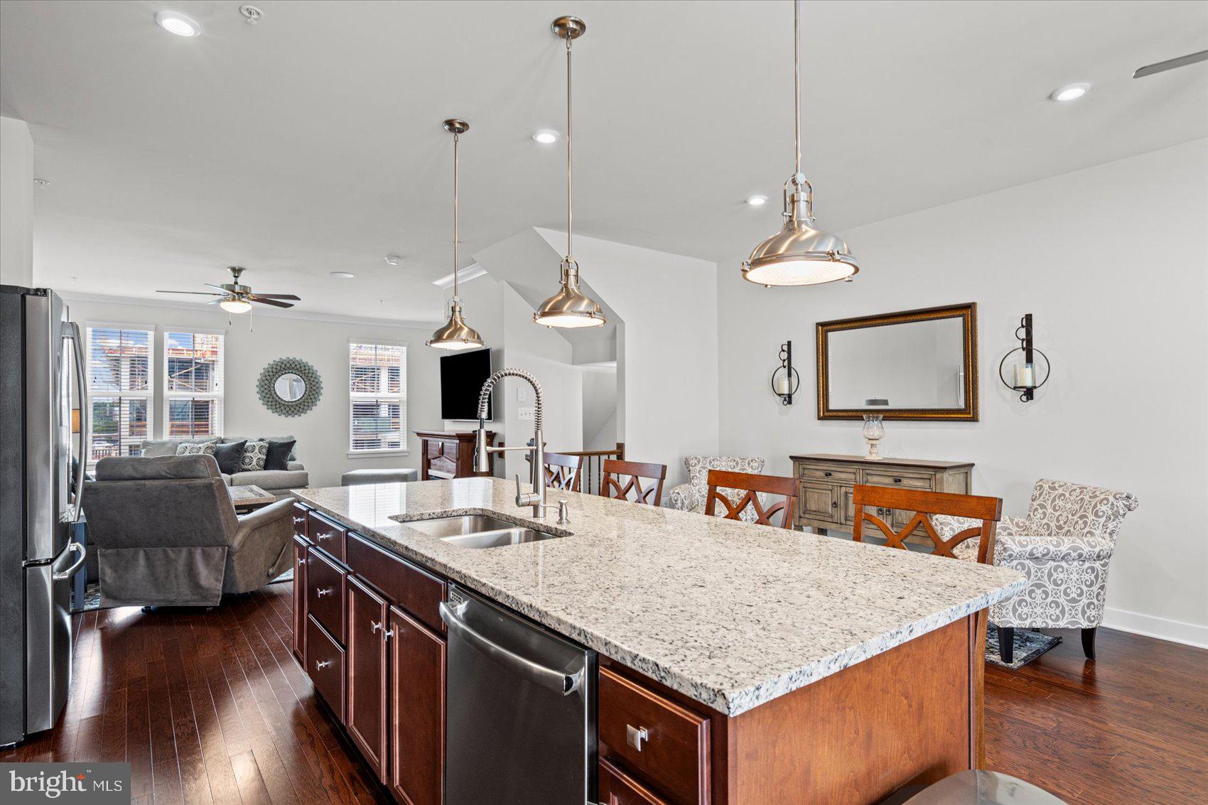 GREENLEIGH AT CROSSROADS - Residential