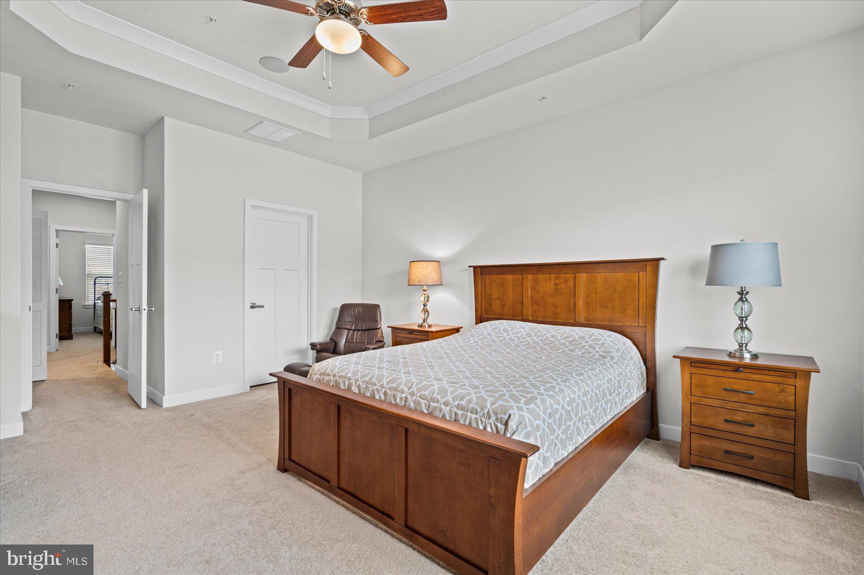 GREENLEIGH AT CROSSROADS - Residential