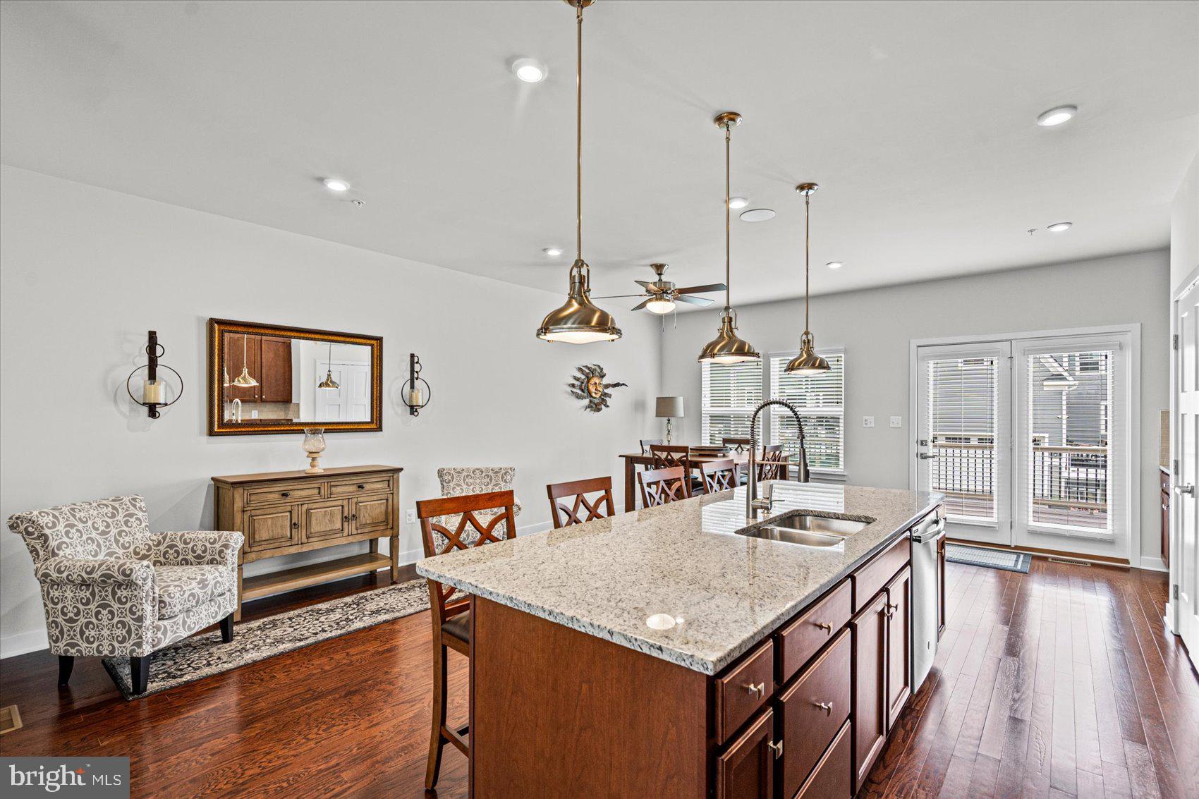 GREENLEIGH AT CROSSROADS - Residential