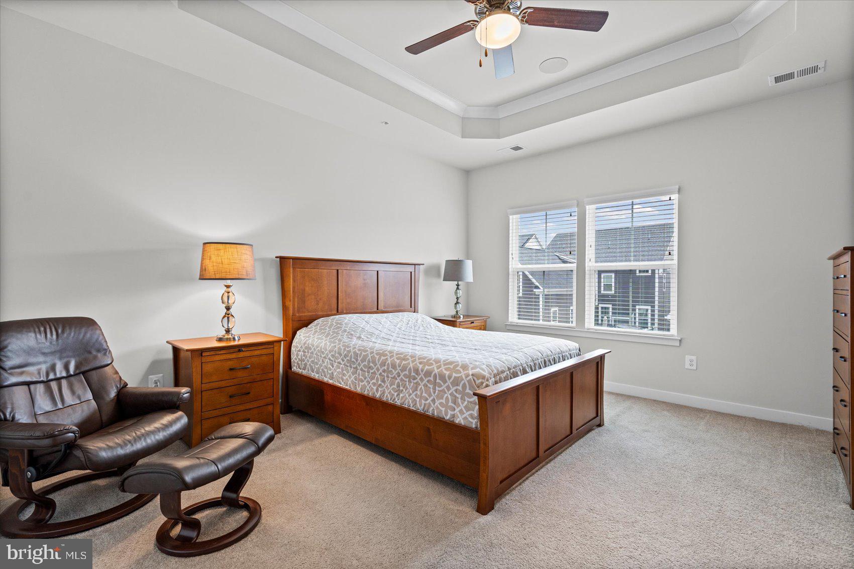 GREENLEIGH AT CROSSROADS - Residential