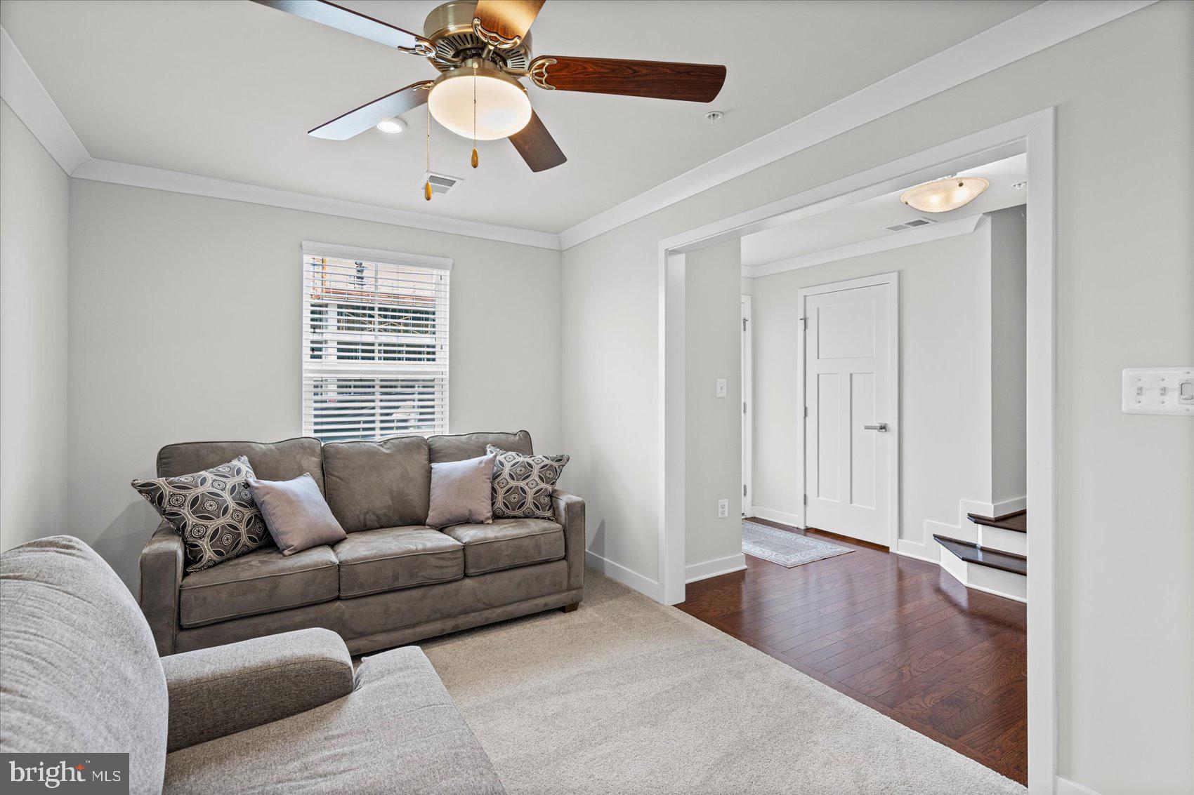 GREENLEIGH AT CROSSROADS - Residential