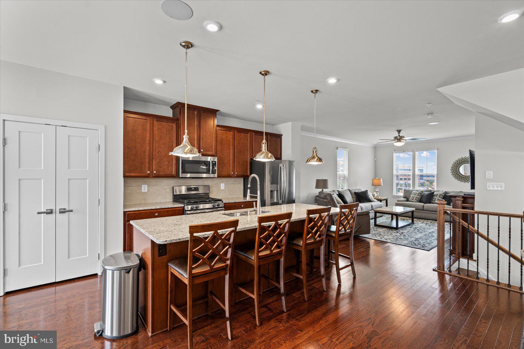 GREENLEIGH AT CROSSROADS - Residential