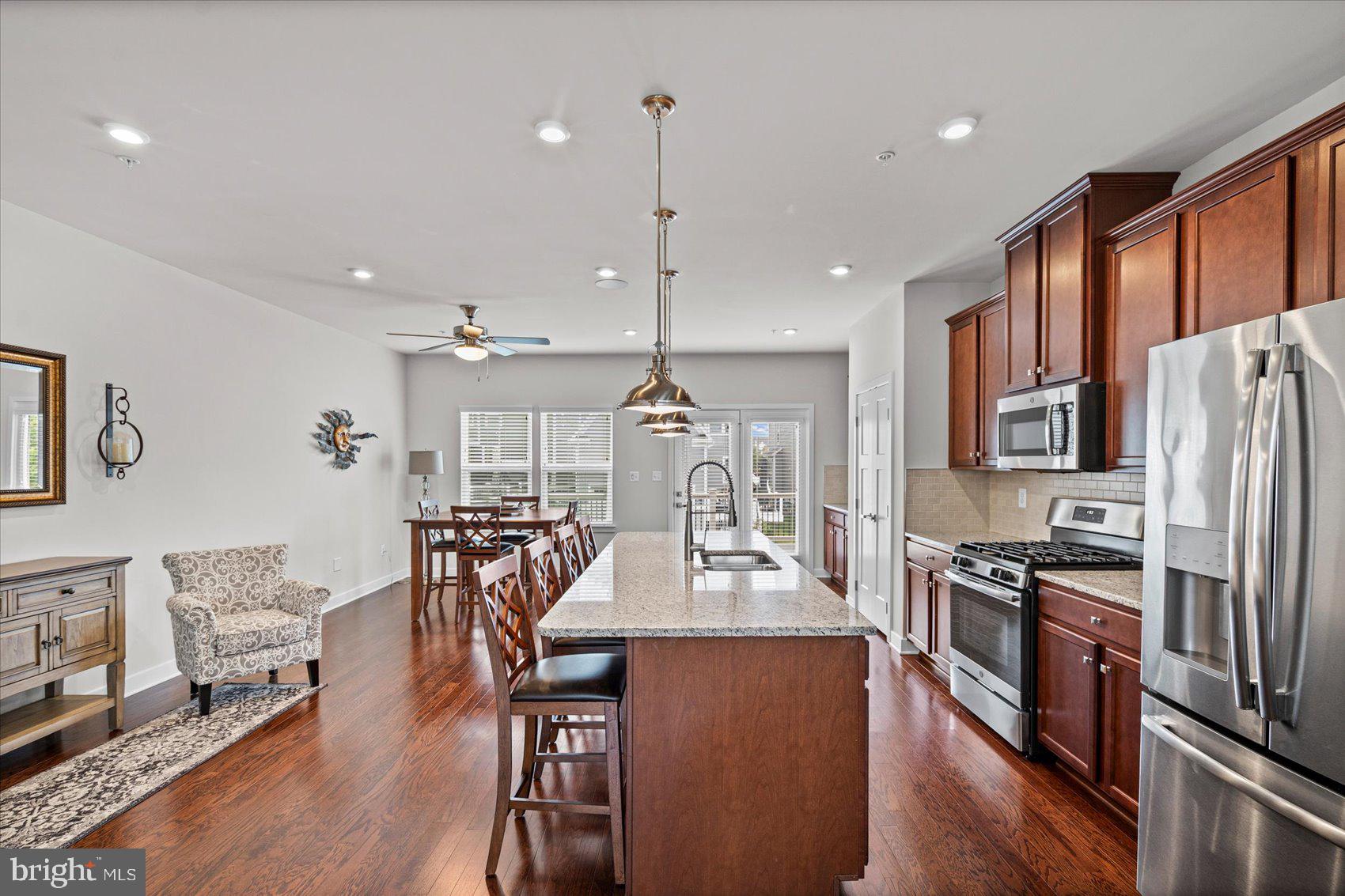 GREENLEIGH AT CROSSROADS - Residential