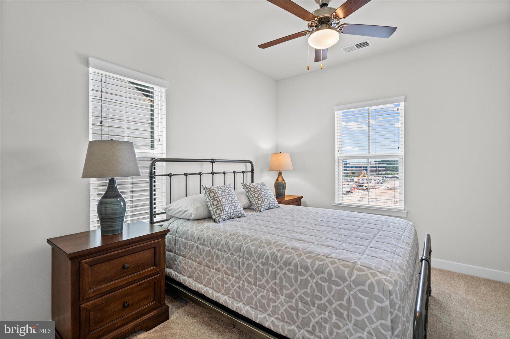 GREENLEIGH AT CROSSROADS - Residential