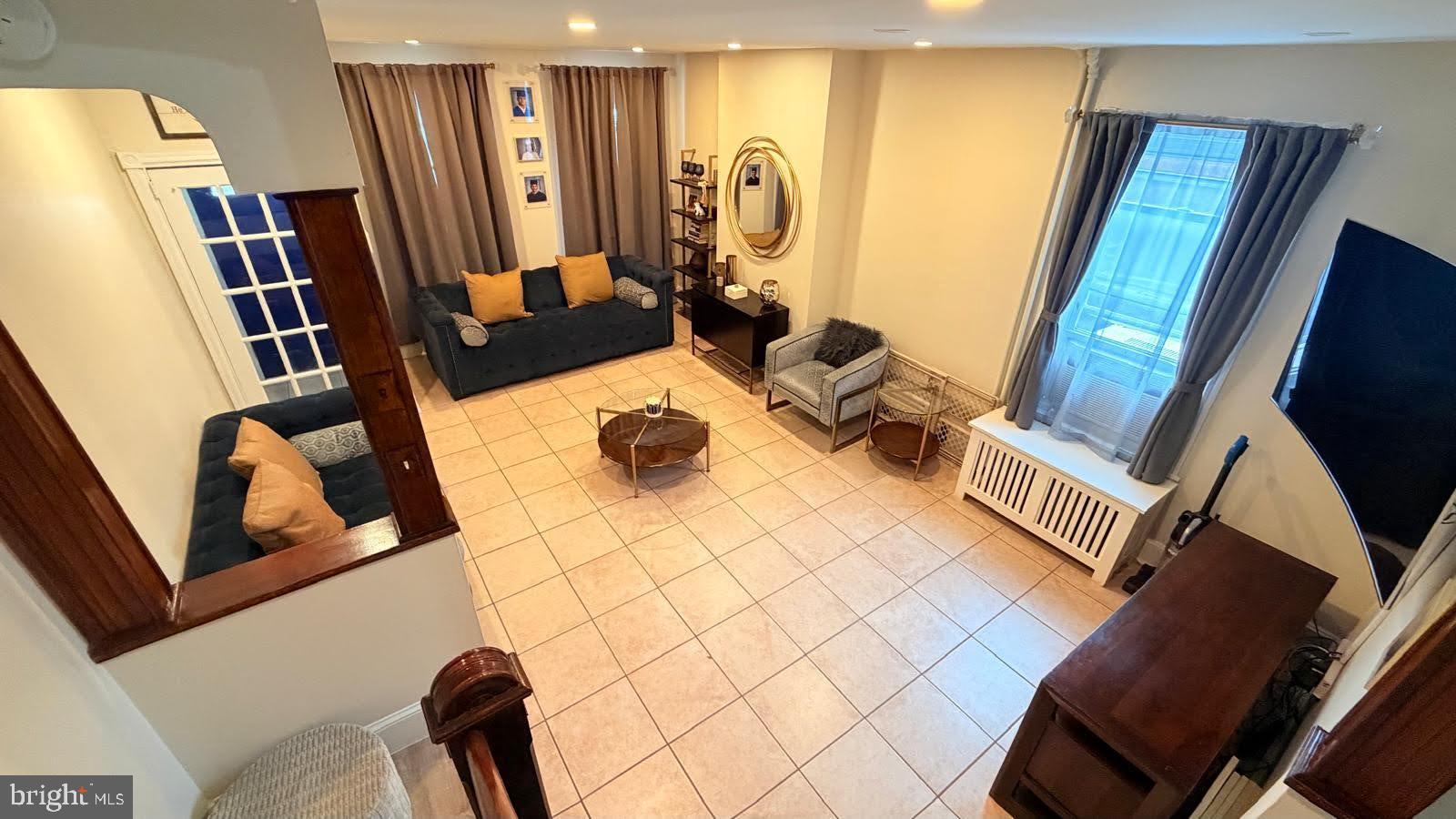 OLNEY - Residential