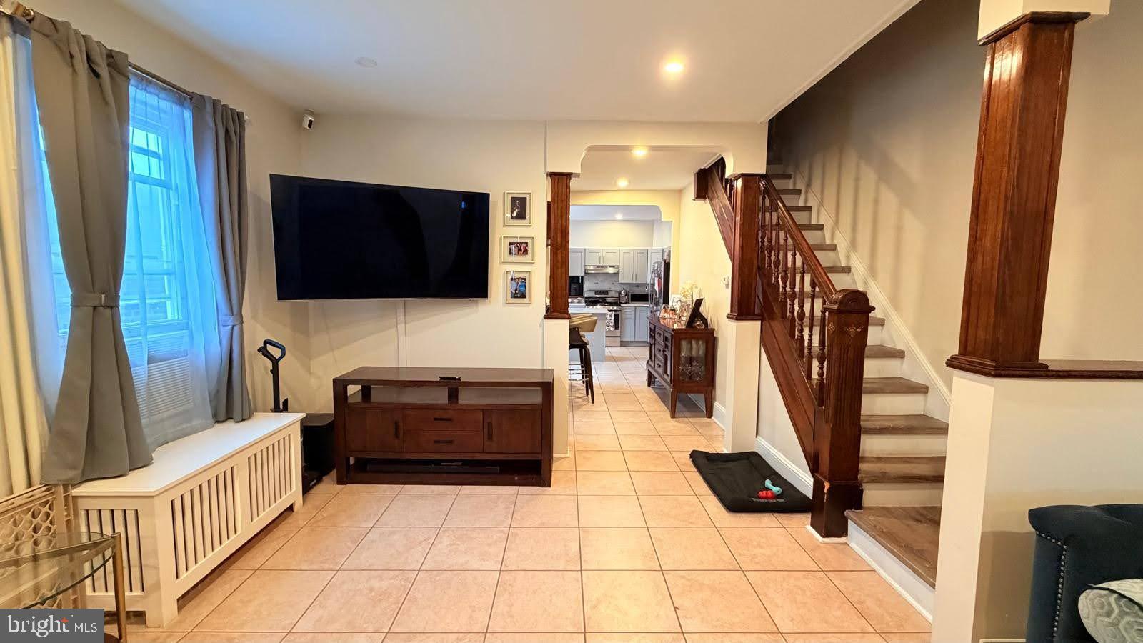 OLNEY - Residential
