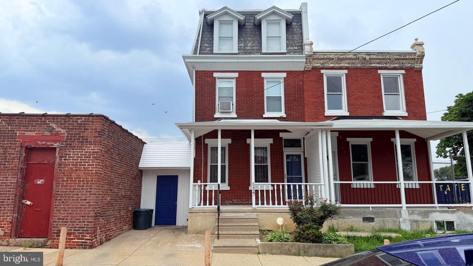 OLNEY - Residential