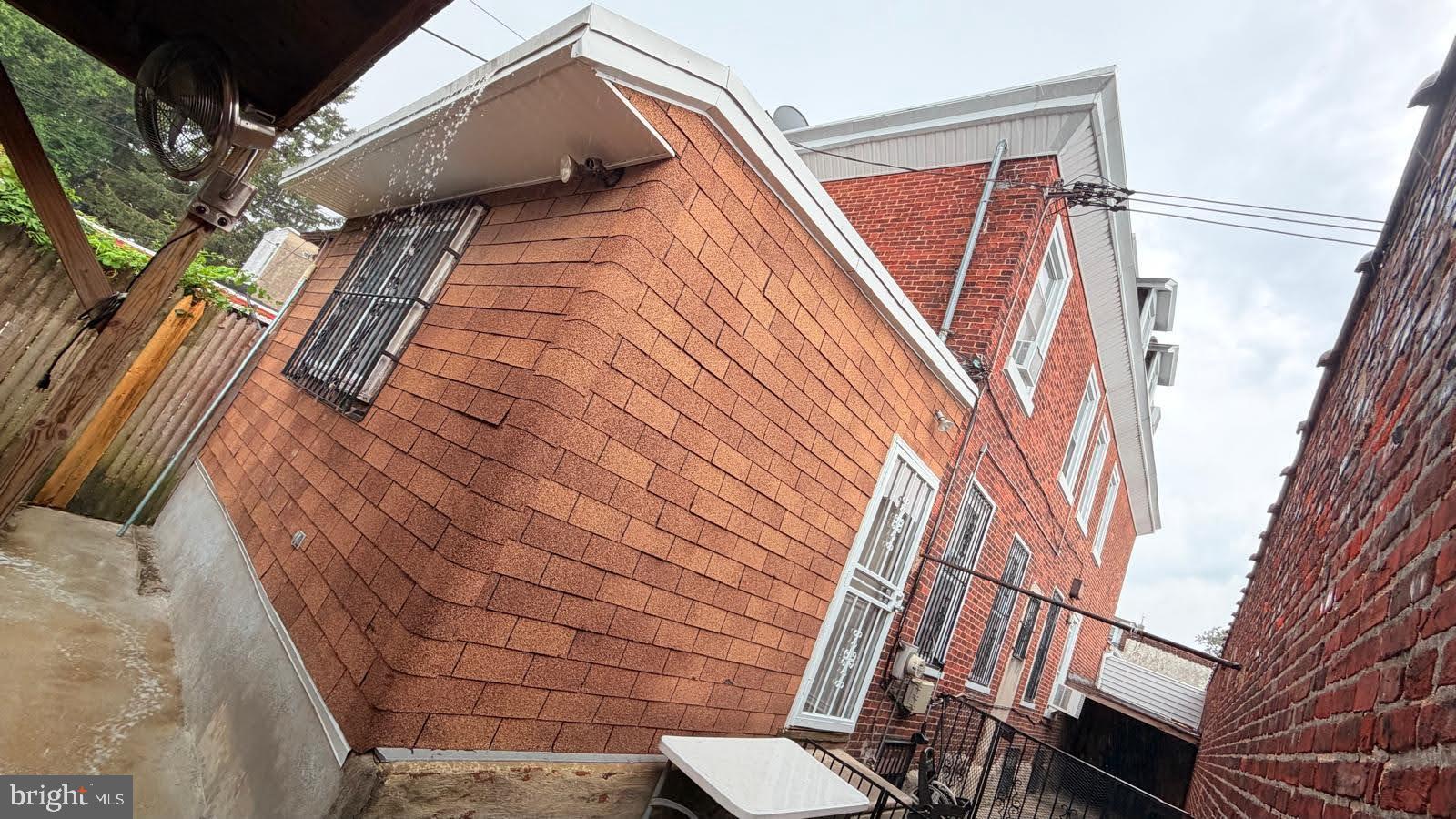 OLNEY - Residential