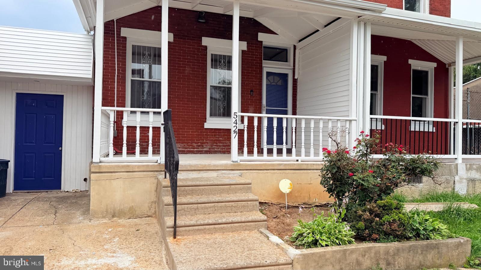 OLNEY - Residential