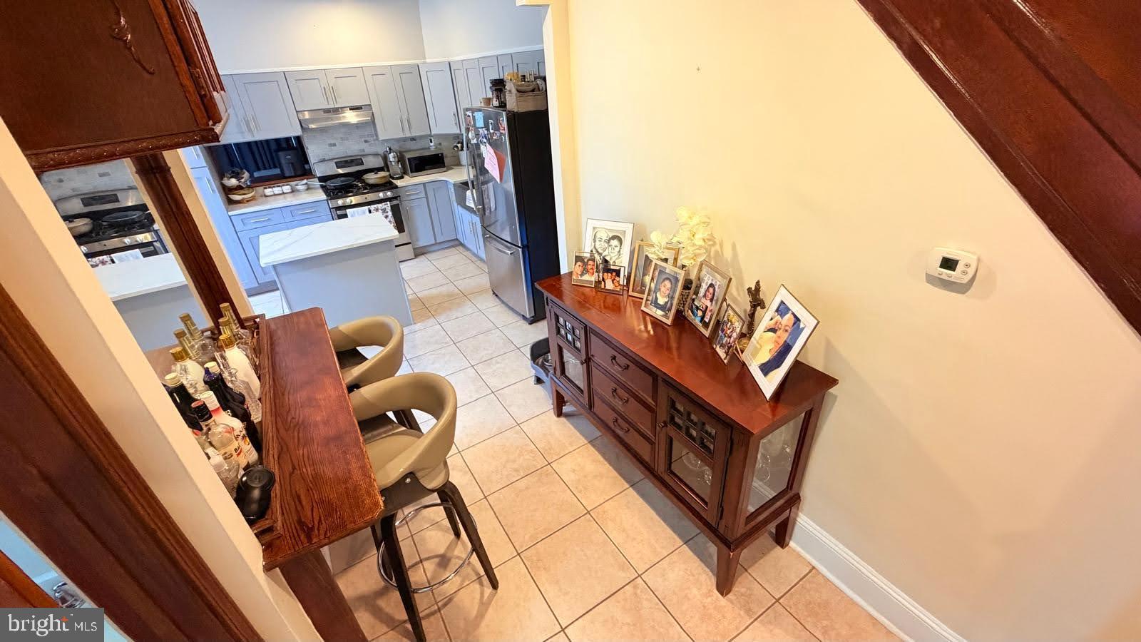 OLNEY - Residential