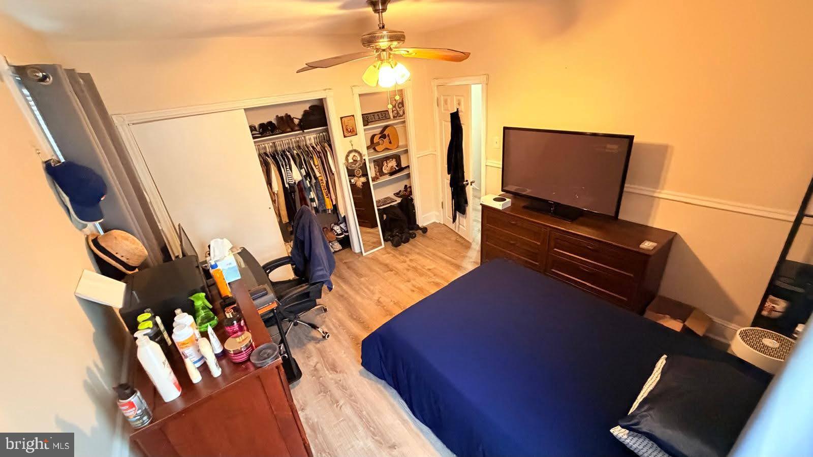 OLNEY - Residential