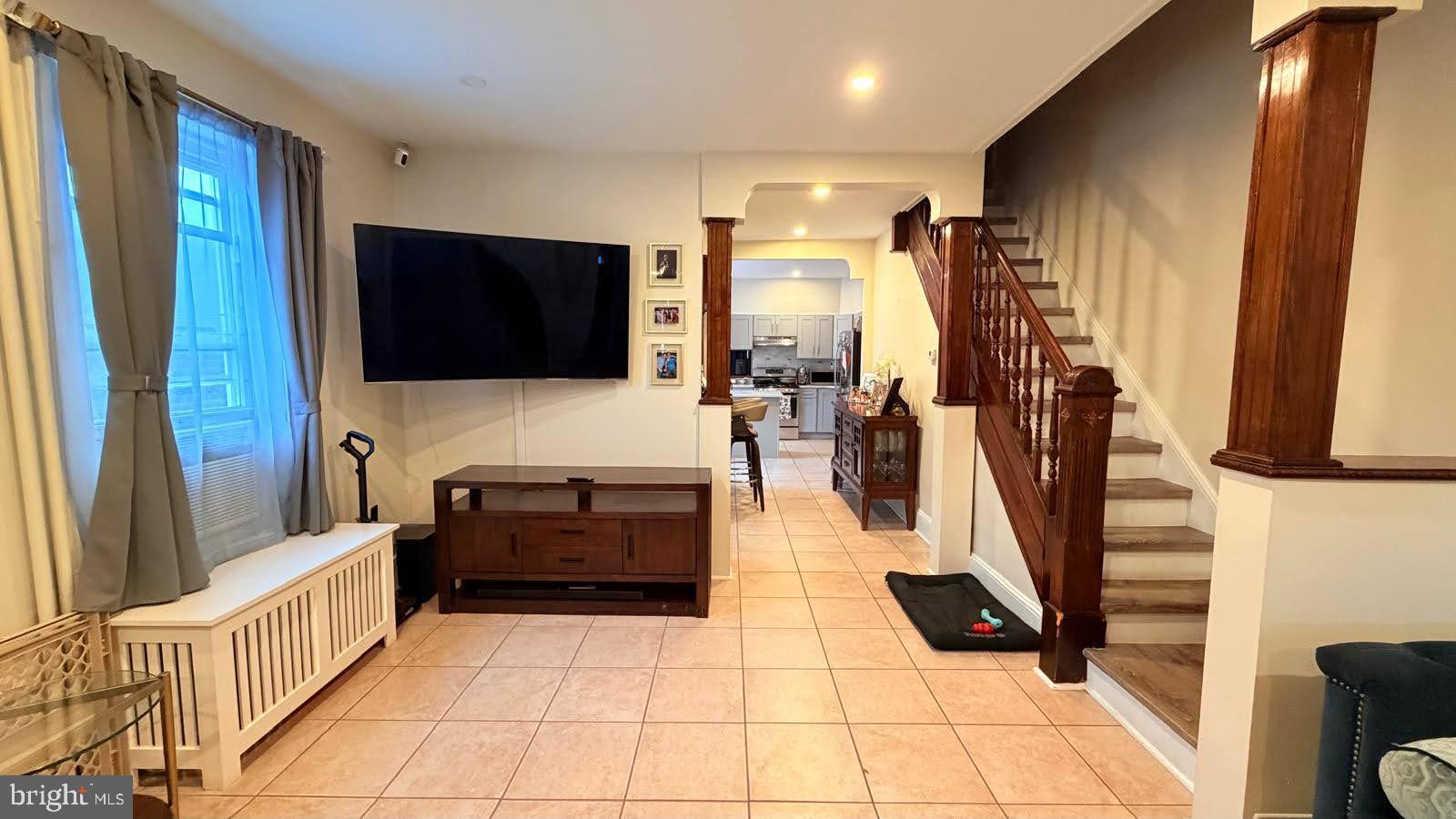 OLNEY - Residential