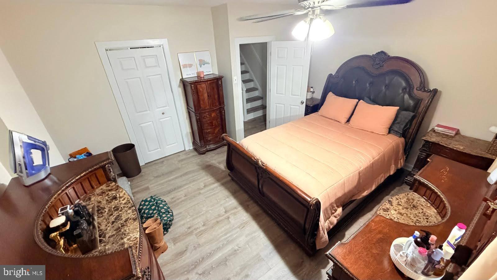 OLNEY - Residential