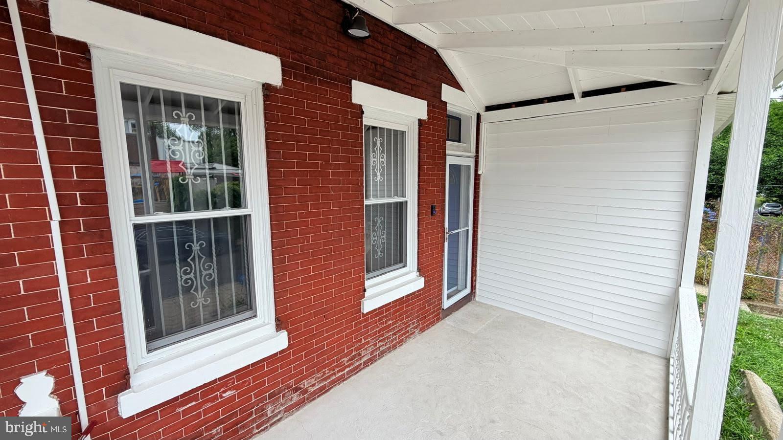 OLNEY - Residential