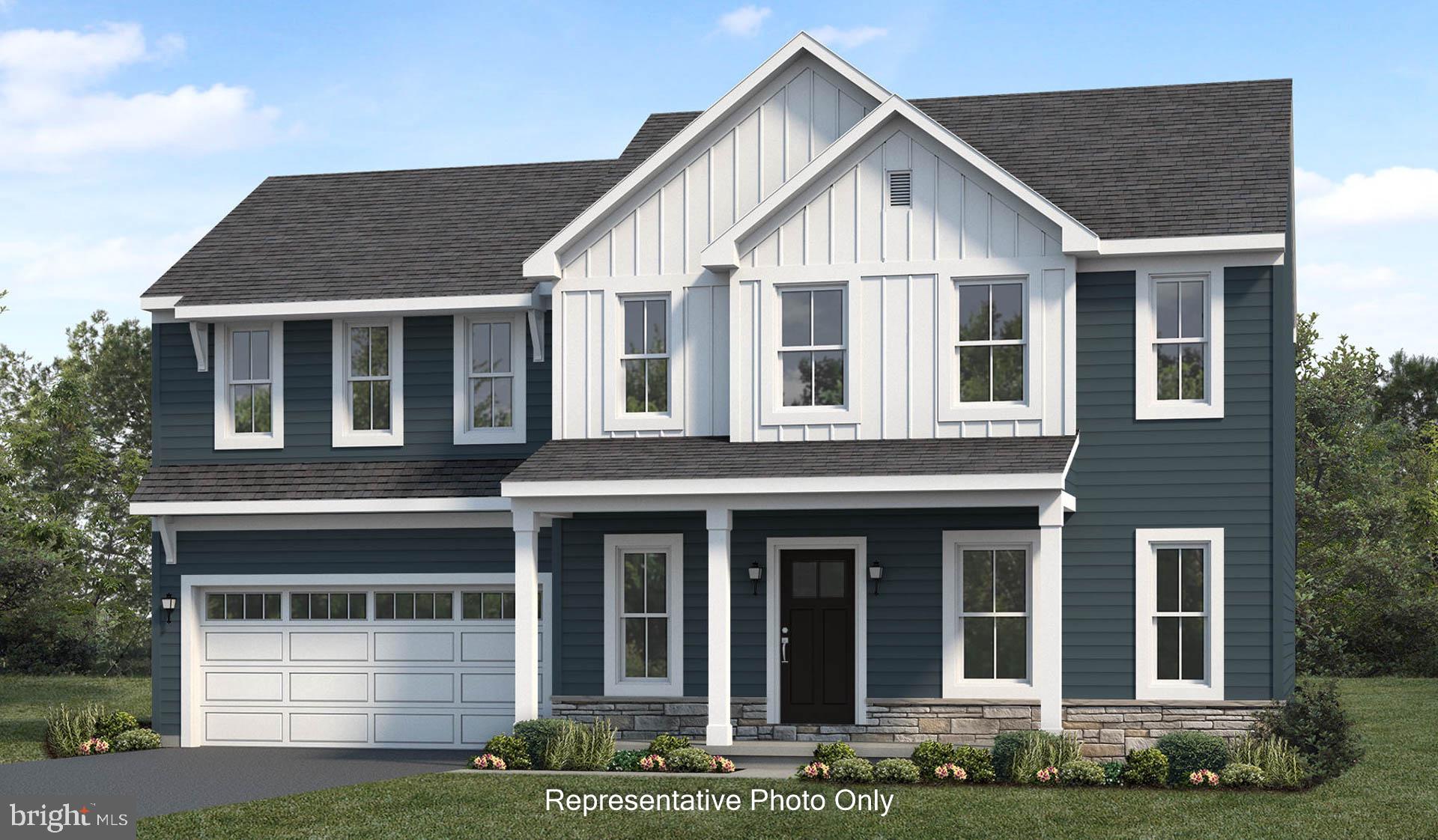 MOUNTAIN VIEW ESTATES - Residential