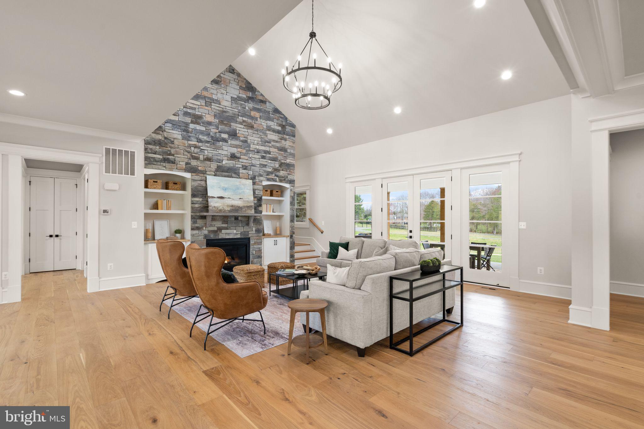 MOUNTAIN FARM - Residential