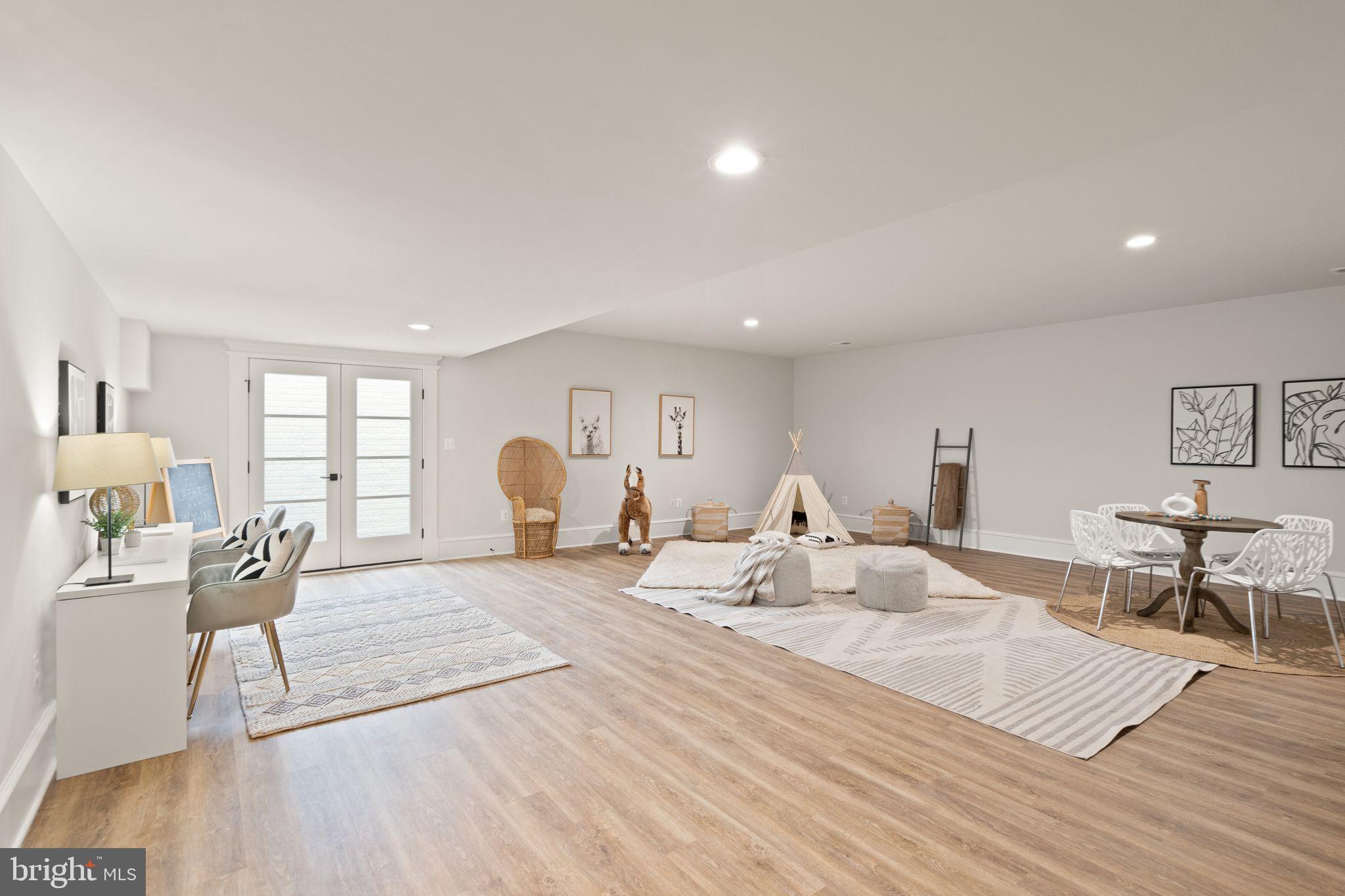 MOUNTAIN FARM - Residential