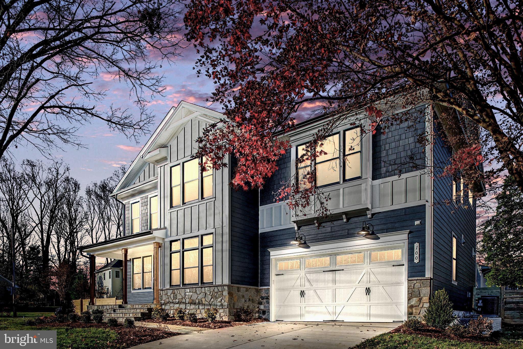 VIENNA WOODS - Residential