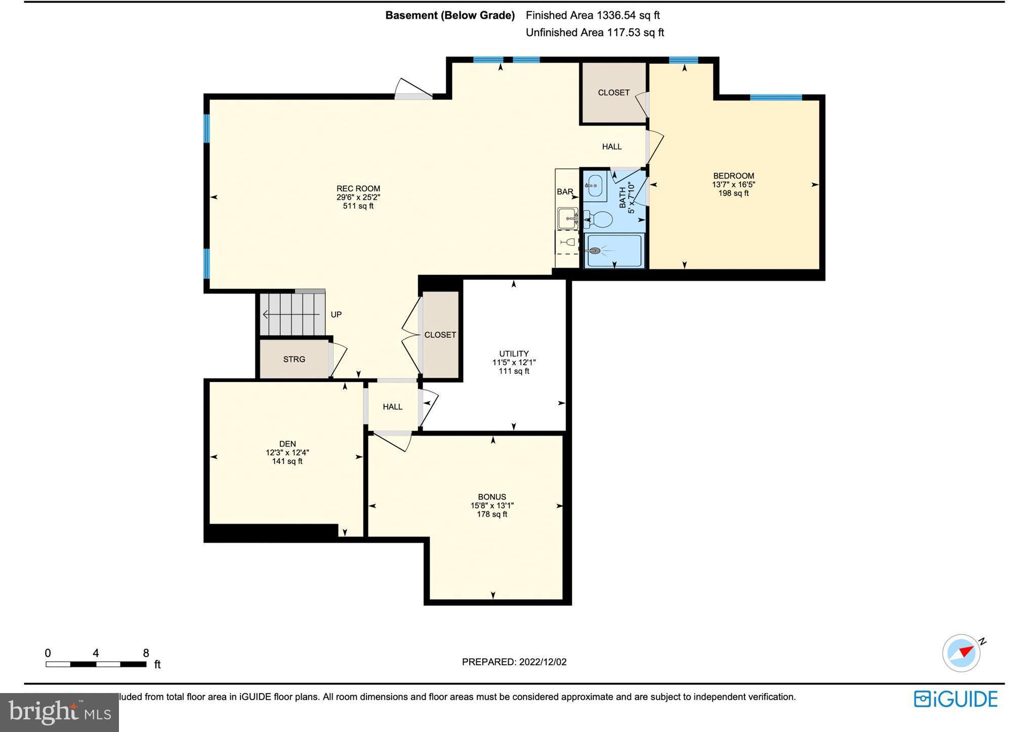 VIENNA WOODS - Residential