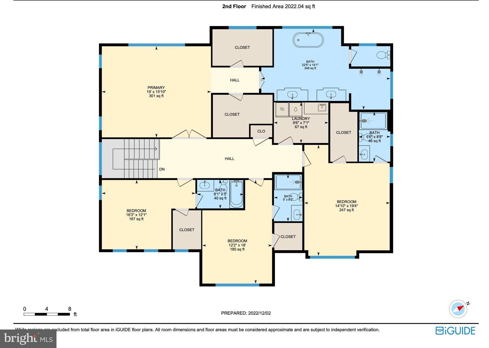 VIENNA WOODS - Residential