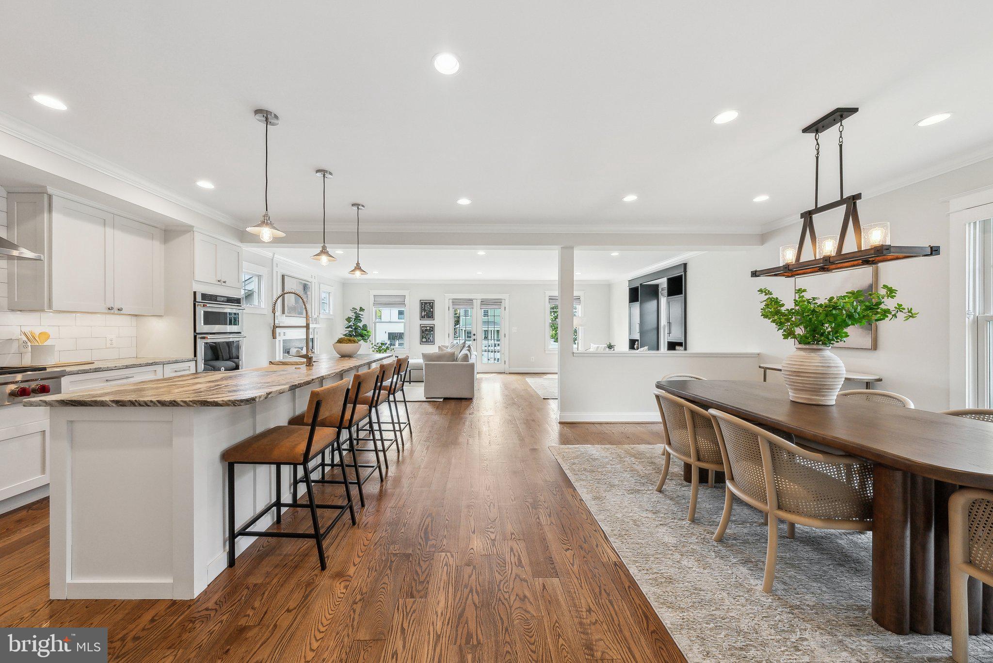 DEL RAY - Residential