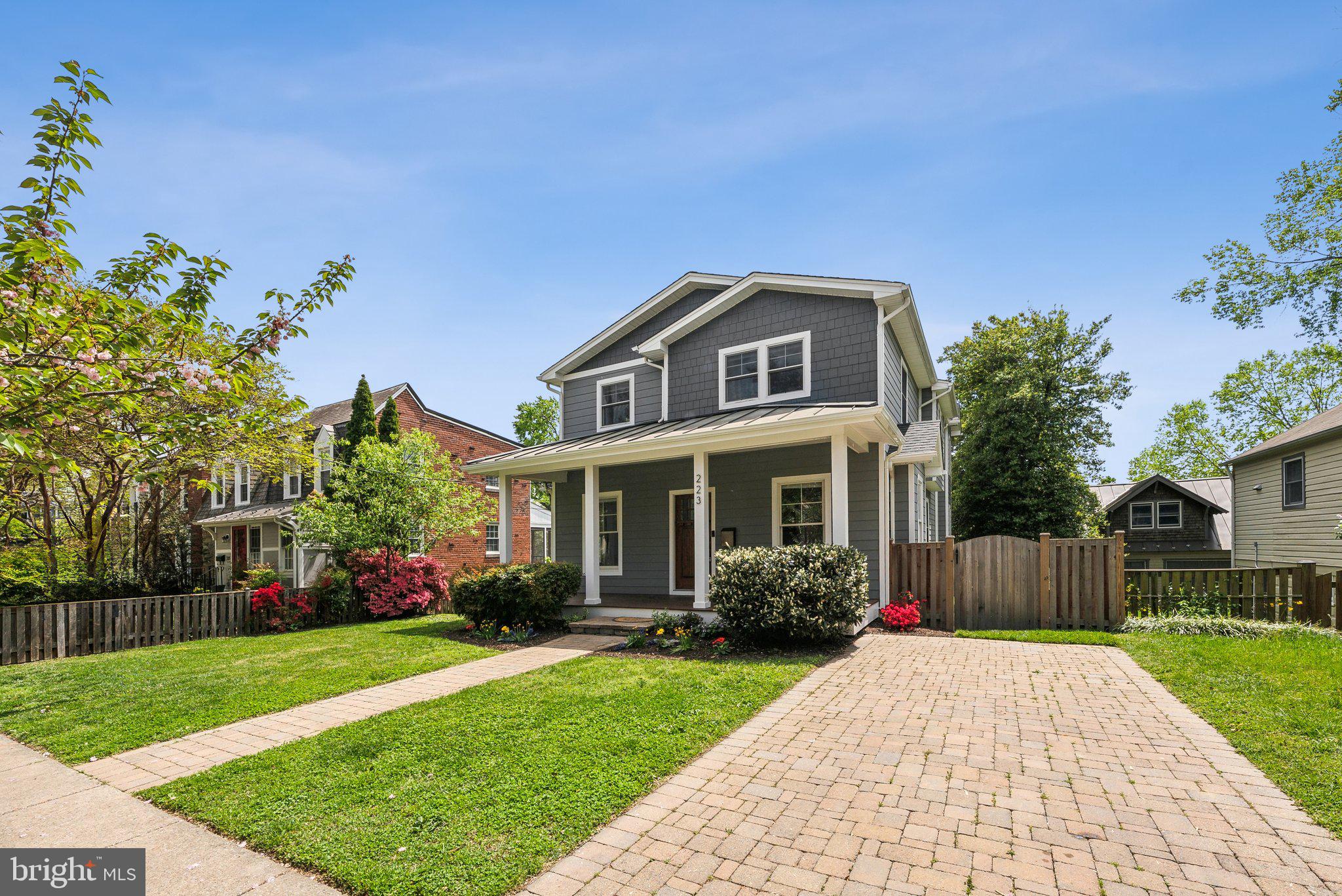 DEL RAY - Residential