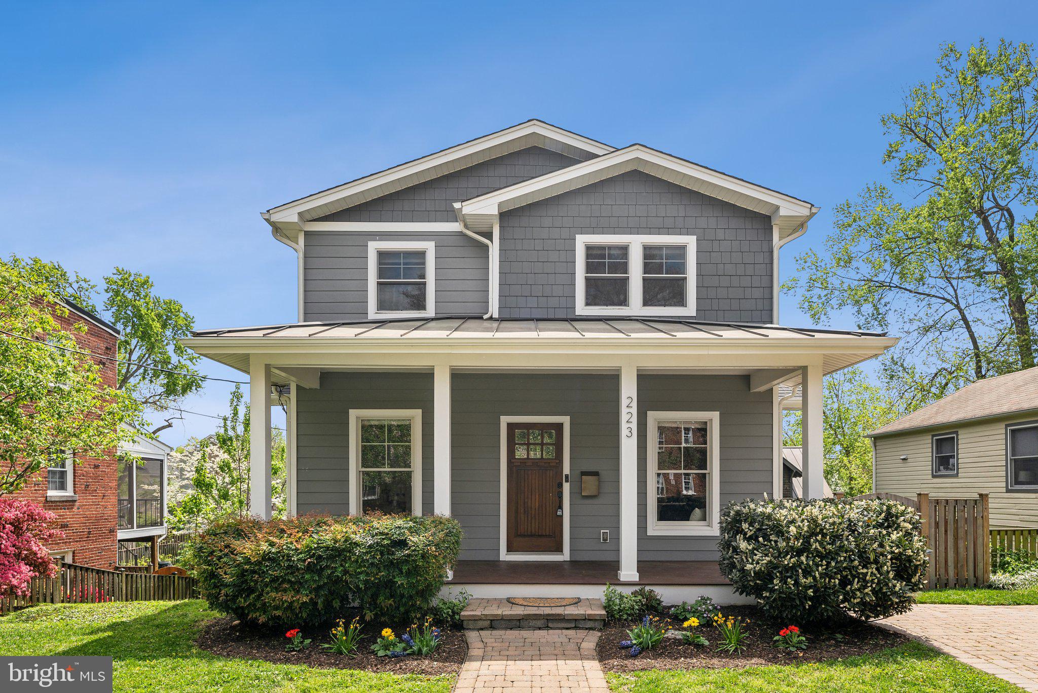 DEL RAY - Residential