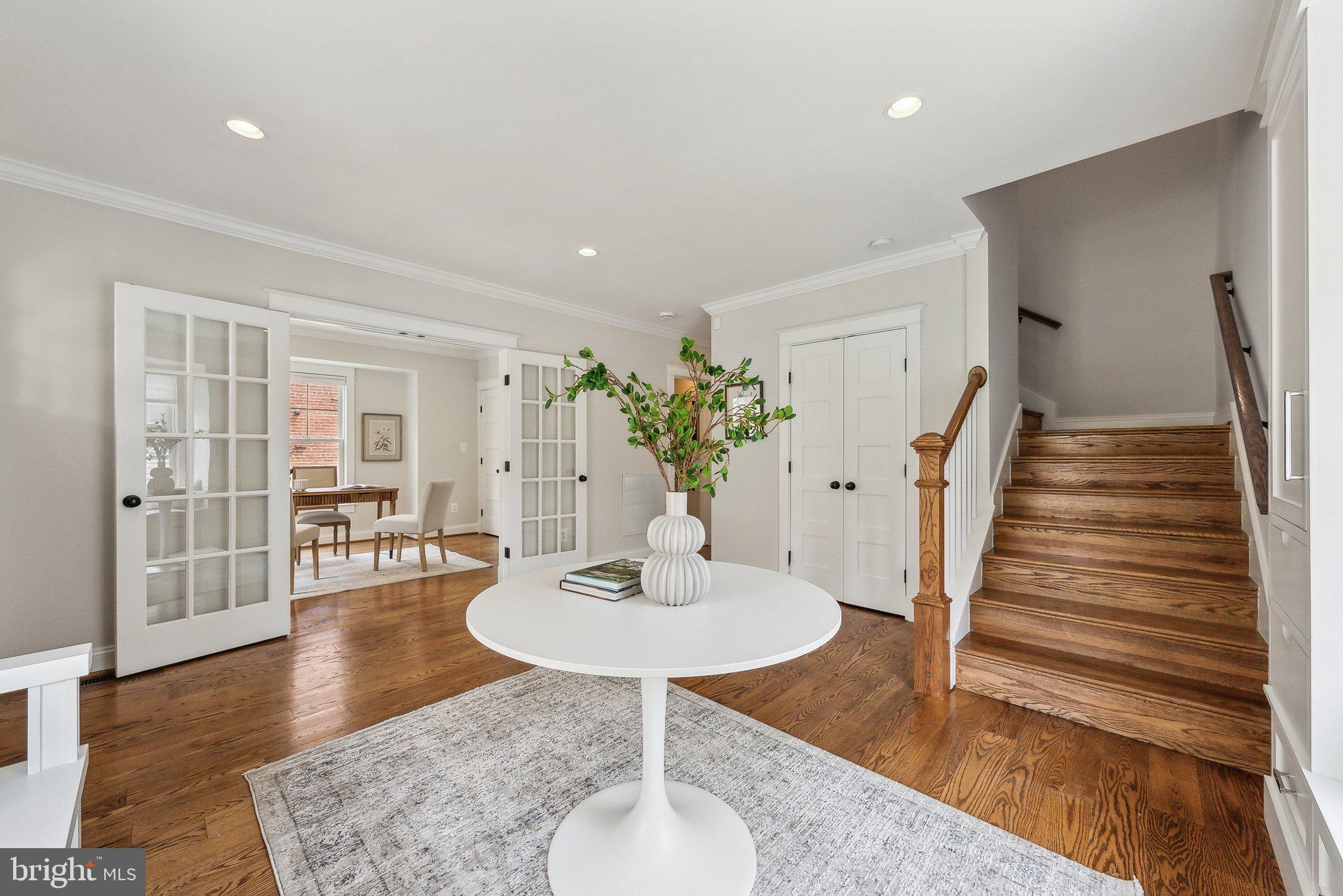 DEL RAY - Residential