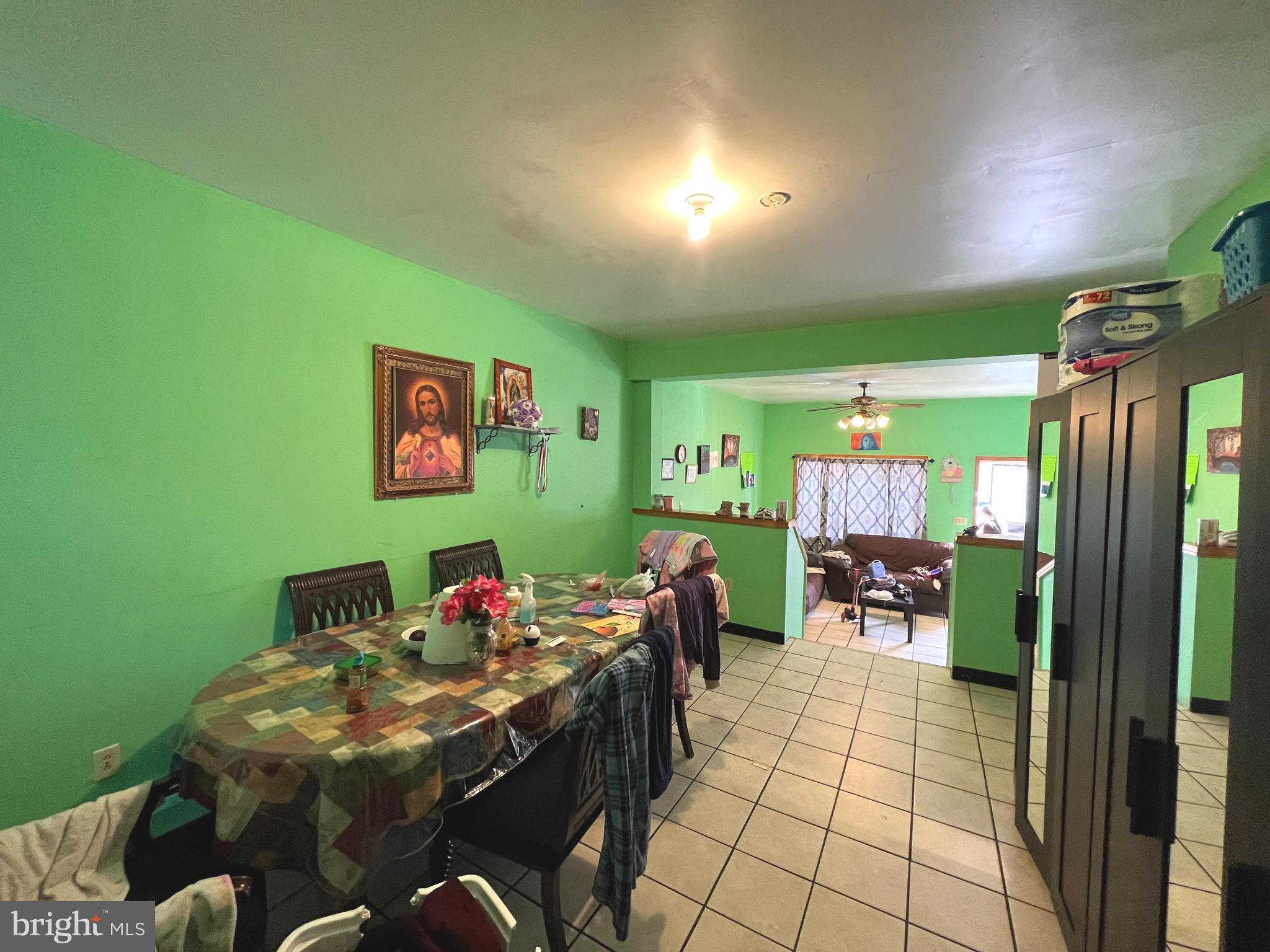 PENNSPORT - Residential
