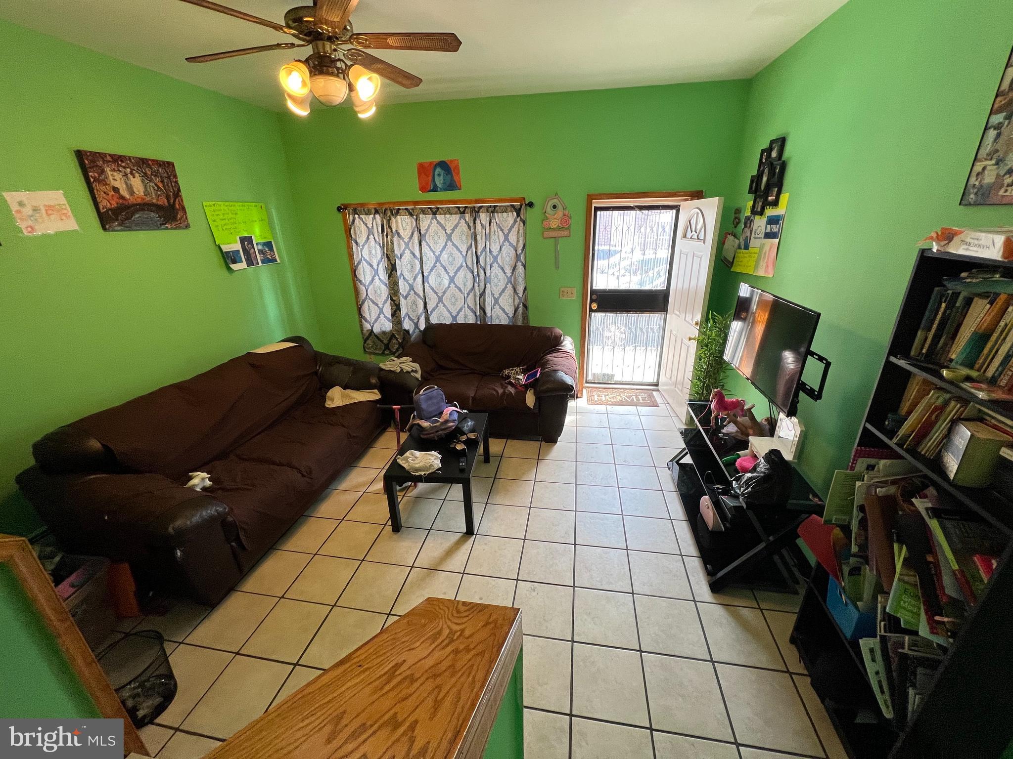 PENNSPORT - Residential