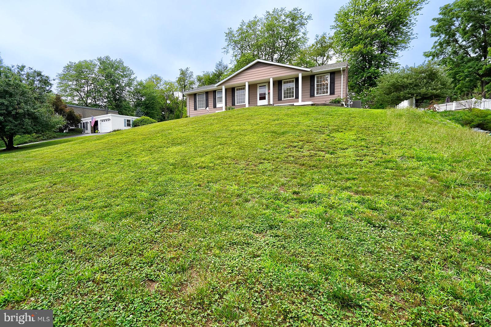 BRANDYWINE CHASE - Residential