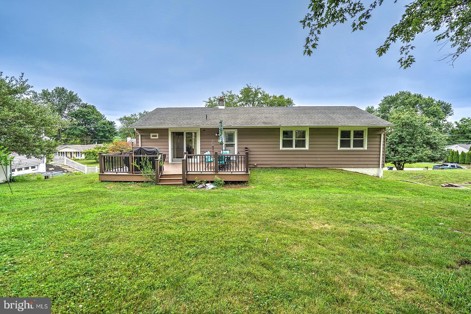 BRANDYWINE CHASE - Residential