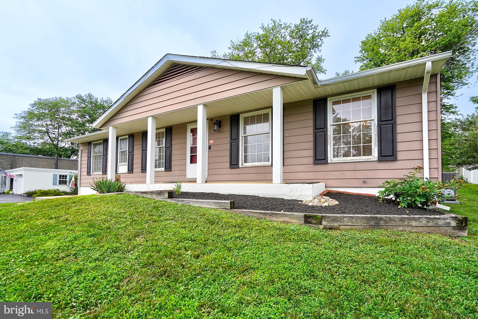 BRANDYWINE CHASE - Residential