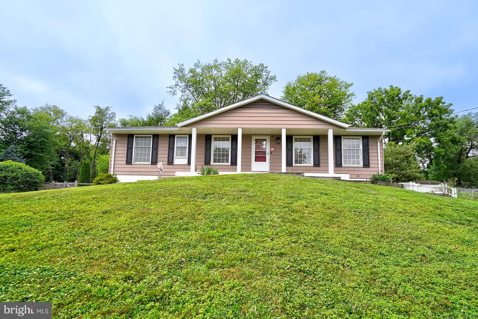 BRANDYWINE CHASE - Residential