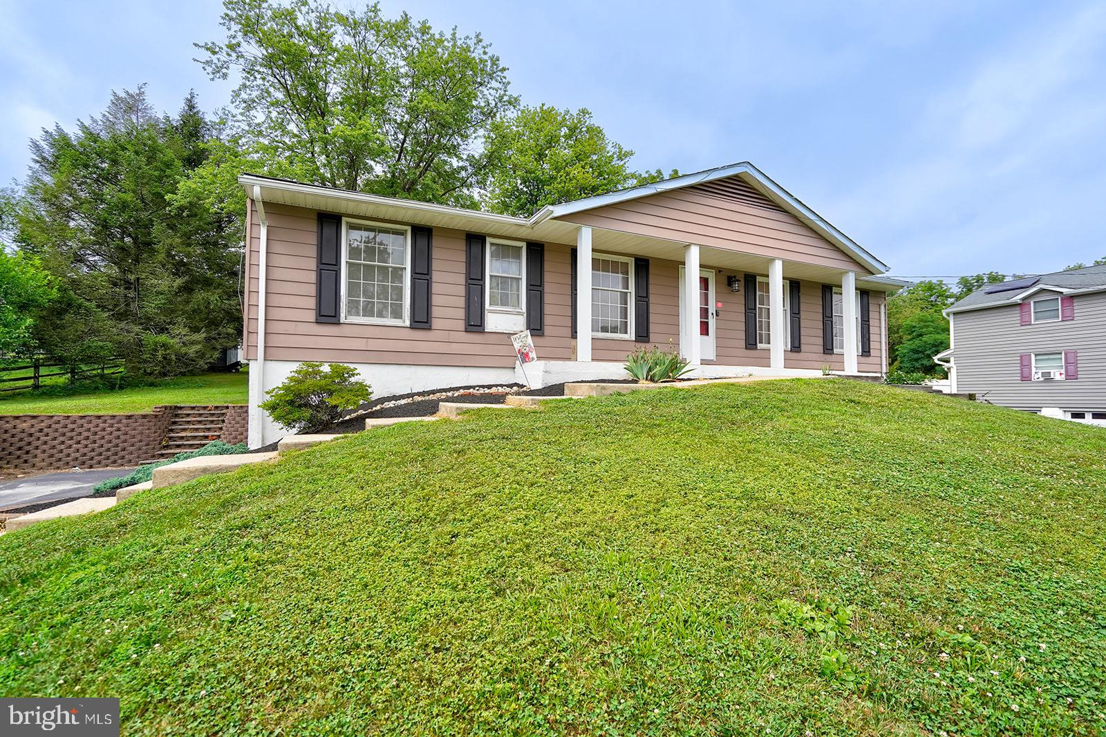 BRANDYWINE CHASE - Residential