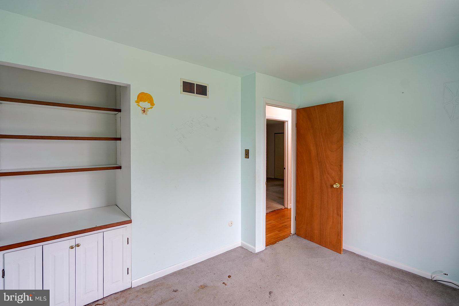 BRANDYWINE CHASE - Residential