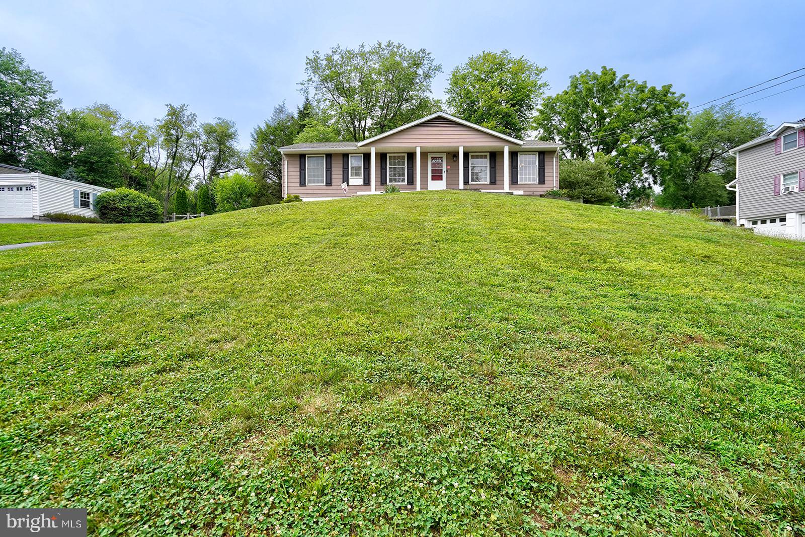 BRANDYWINE CHASE - Residential