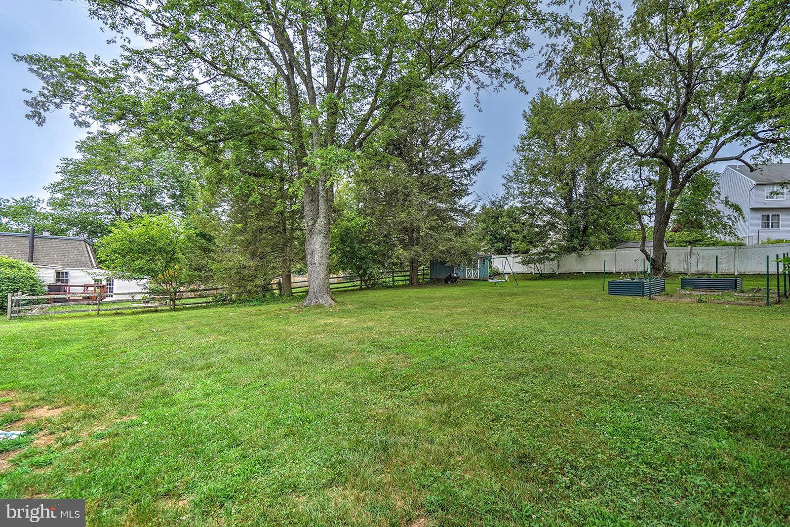 BRANDYWINE CHASE - Residential