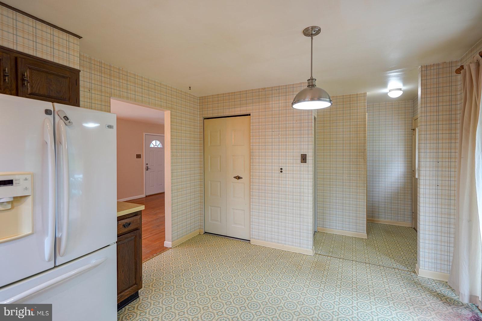 BRANDYWINE CHASE - Residential