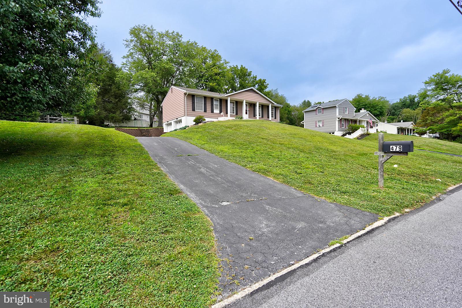 BRANDYWINE CHASE - Residential