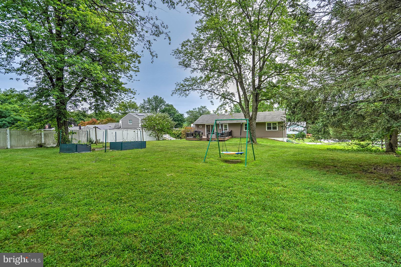 BRANDYWINE CHASE - Residential