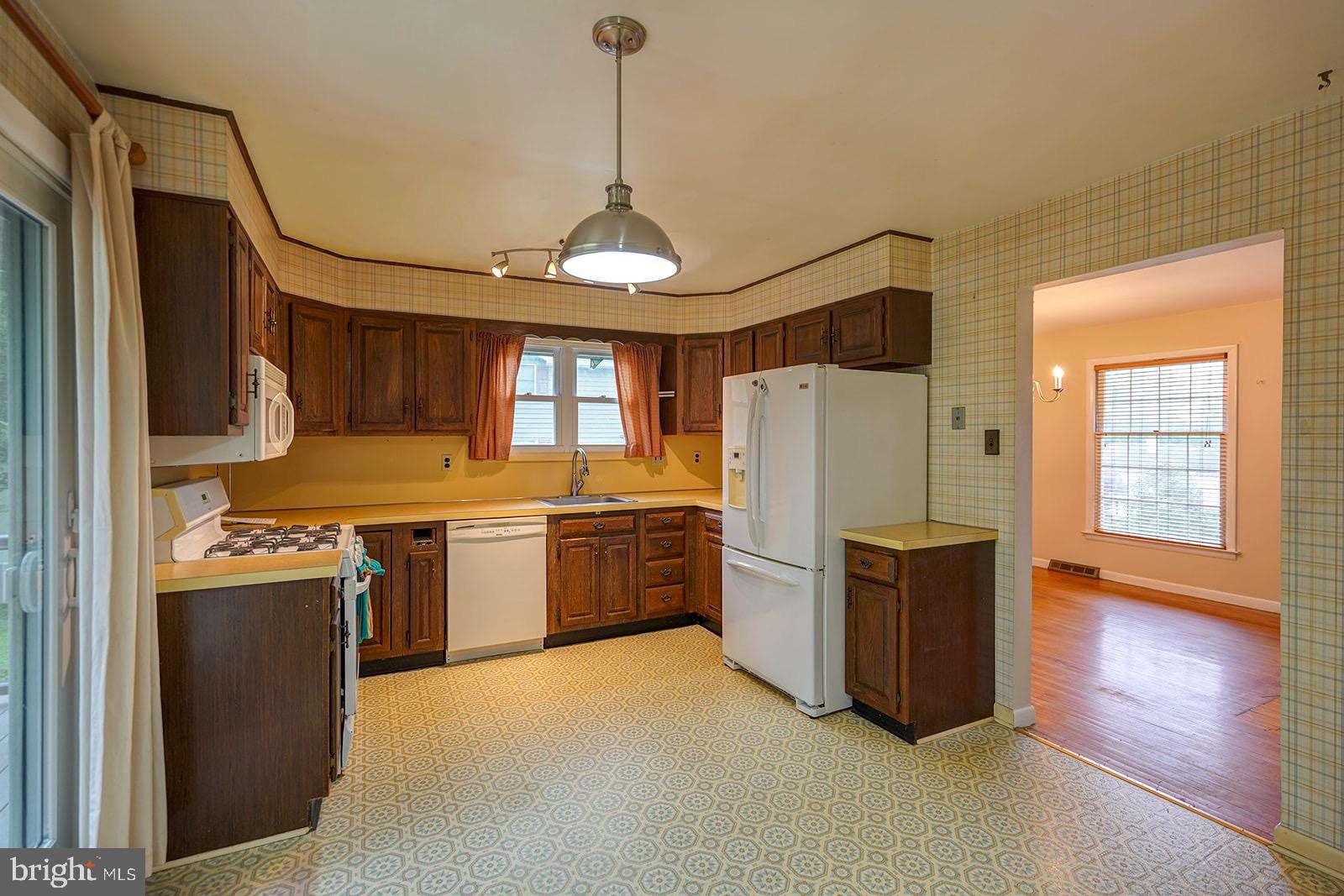 BRANDYWINE CHASE - Residential
