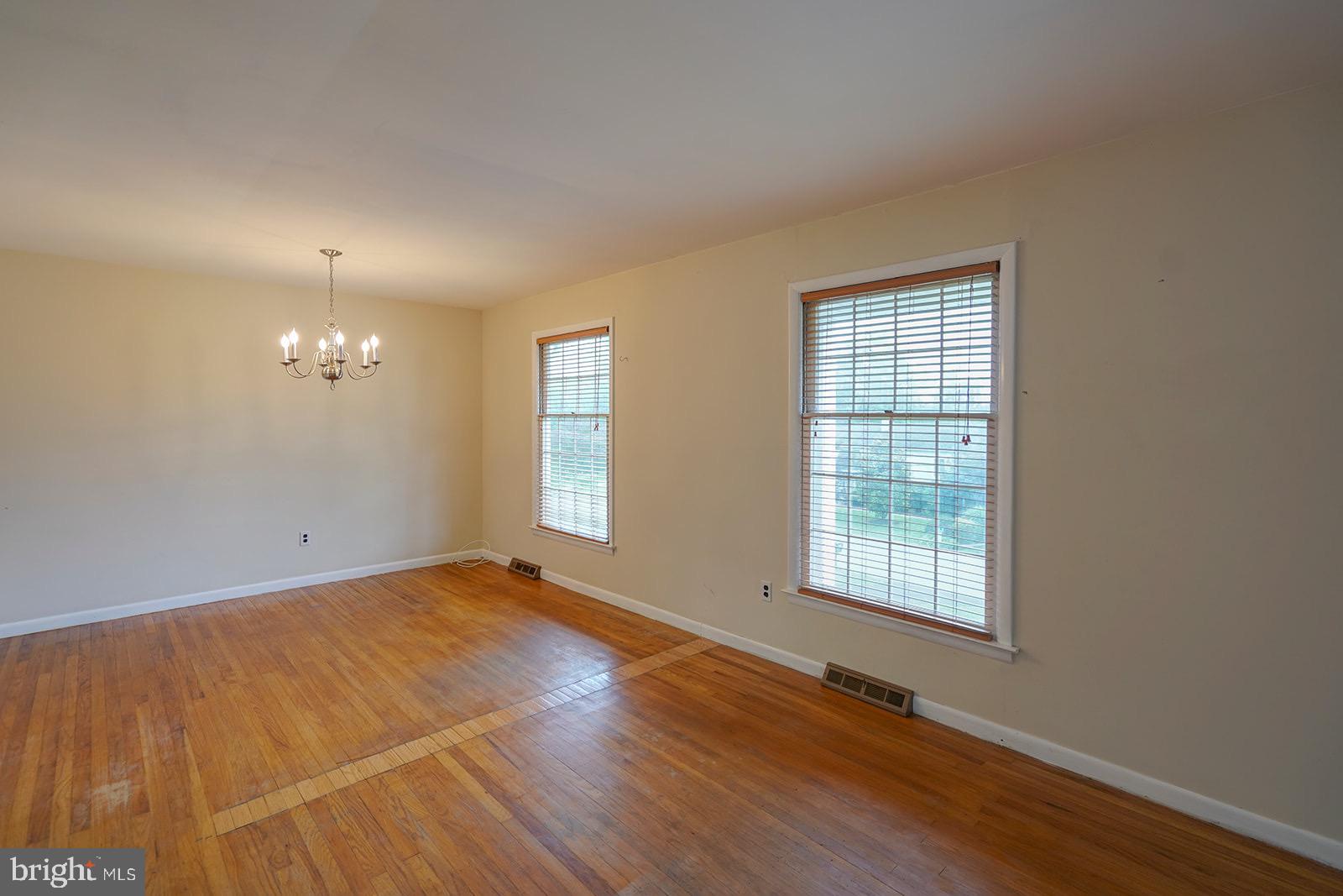 BRANDYWINE CHASE - Residential