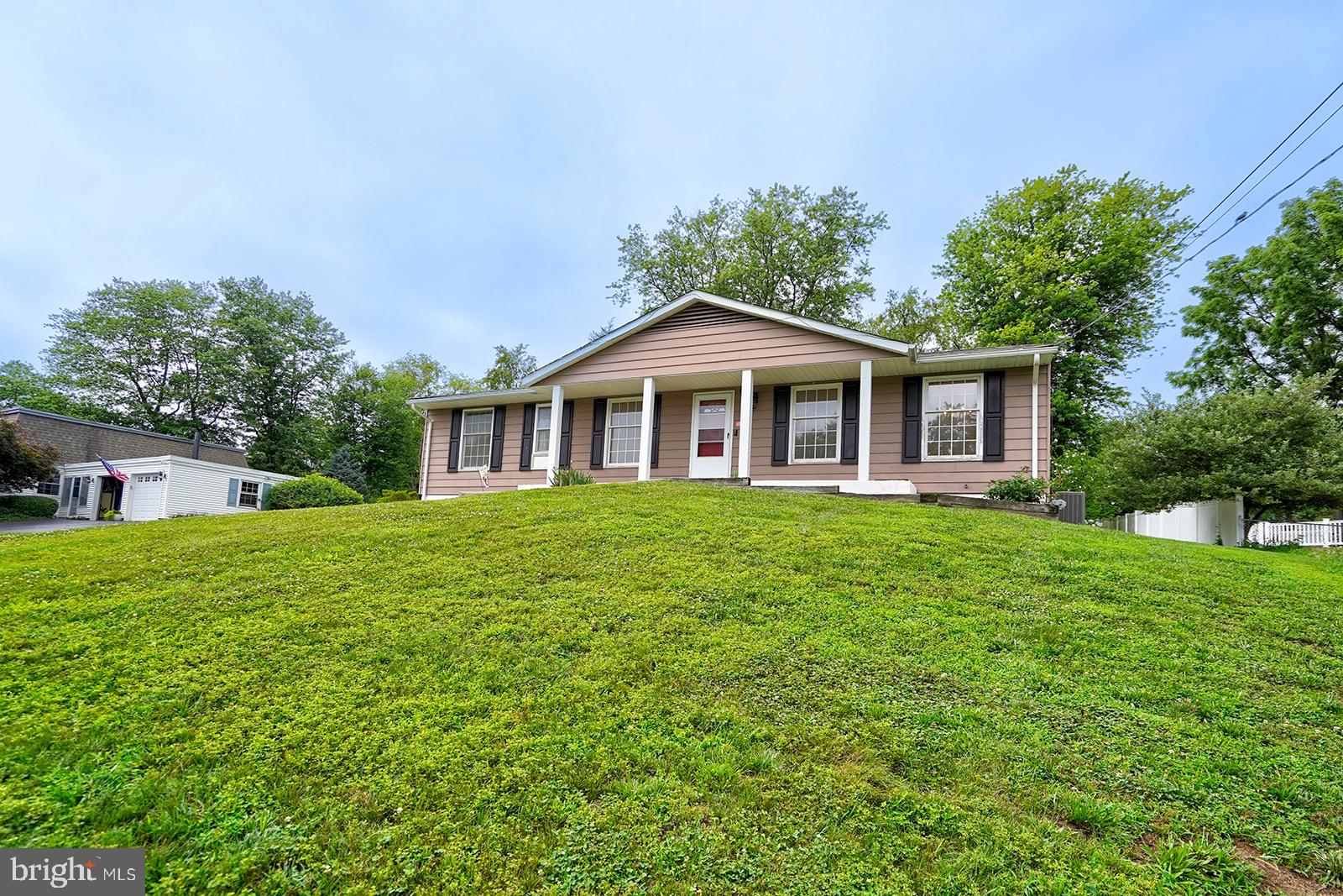 BRANDYWINE CHASE - Residential