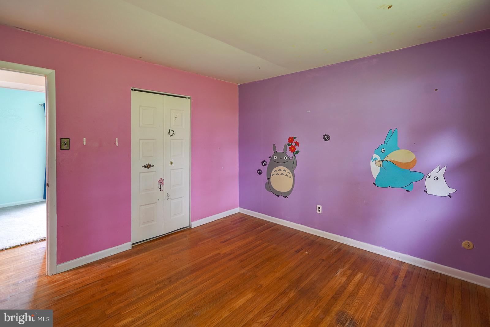 BRANDYWINE CHASE - Residential