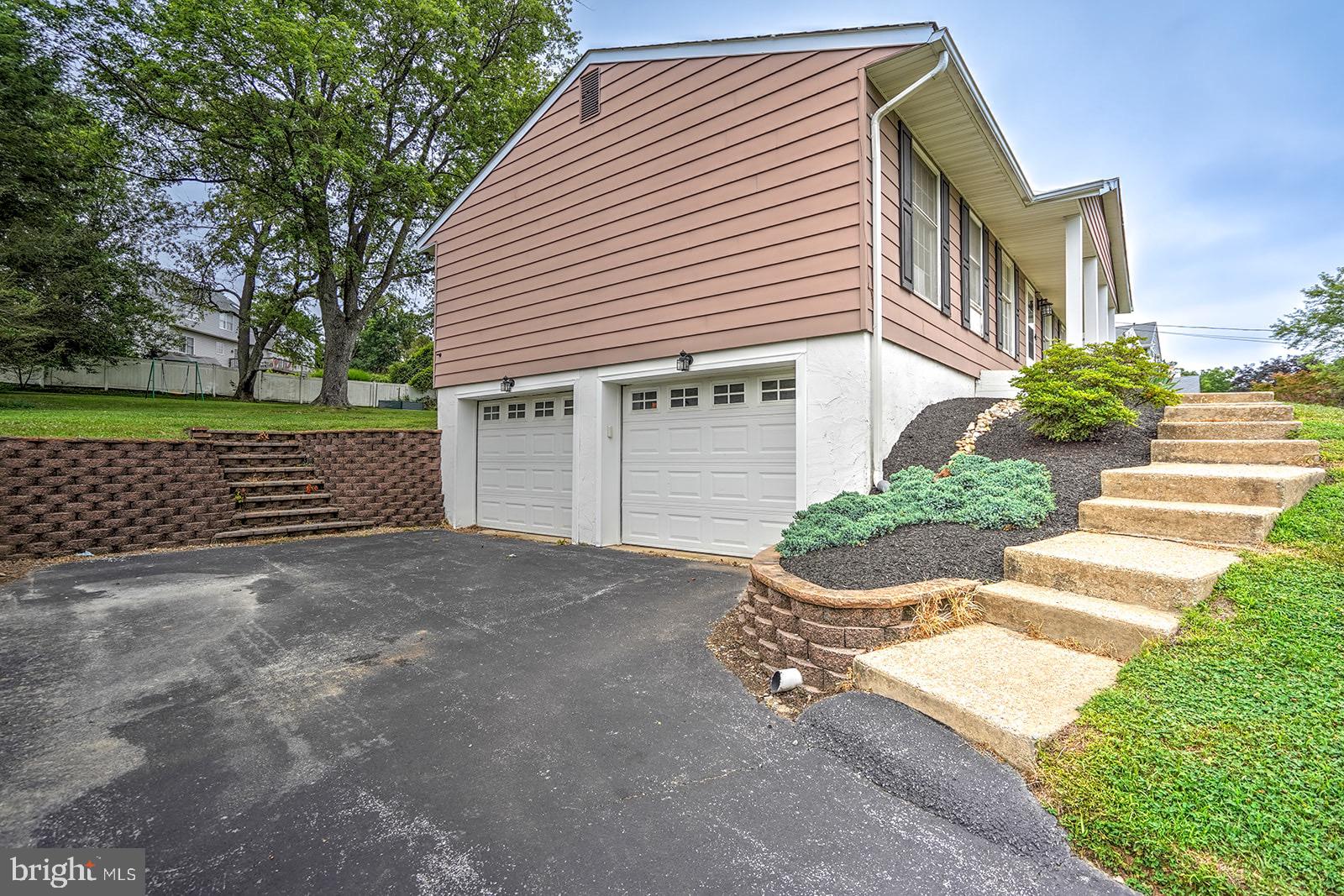 BRANDYWINE CHASE - Residential